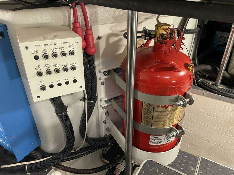 38ft Formula Yacht For Sale