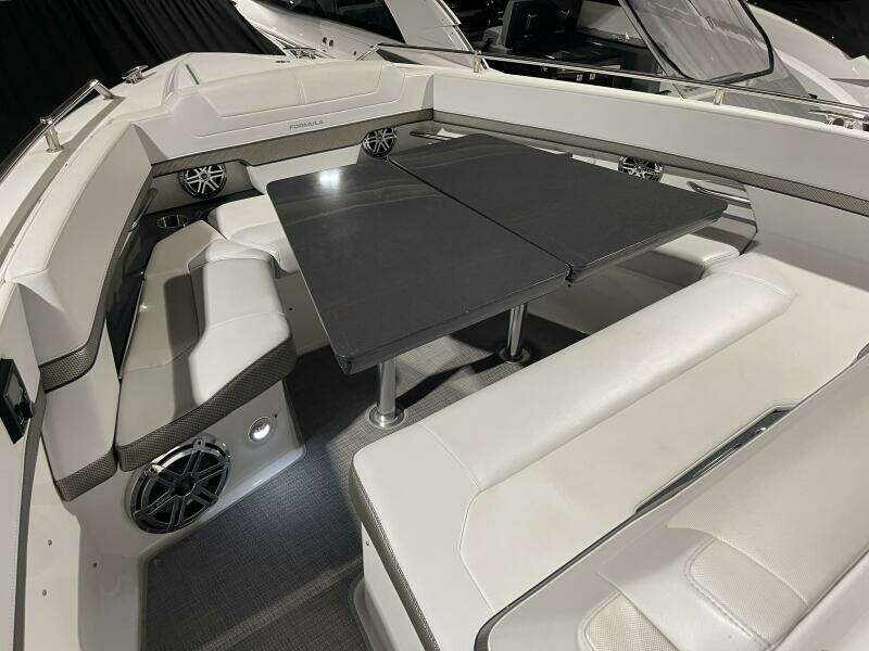 38ft Formula Yacht For Sale