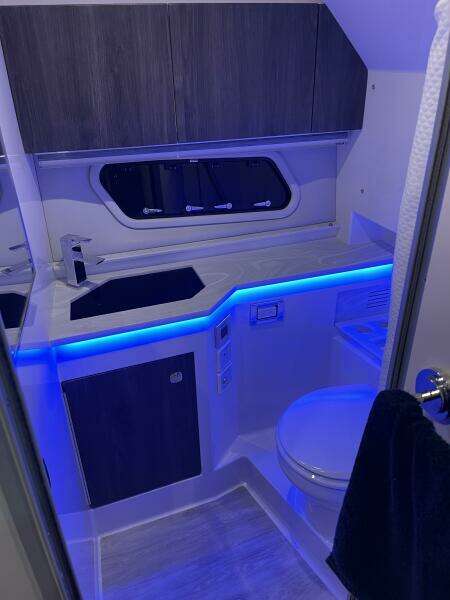 38ft Formula Yacht For Sale