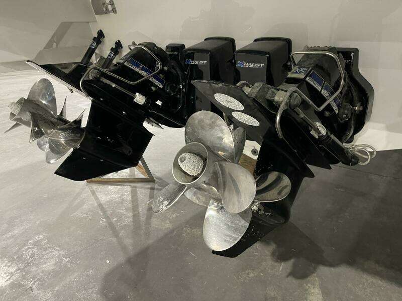 38ft Formula Yacht For Sale