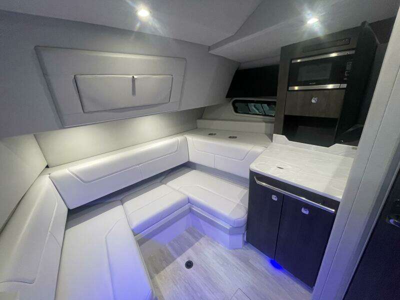 38ft Formula Yacht For Sale