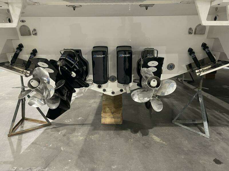 38ft Formula Yacht For Sale