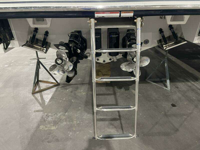 38ft Formula Yacht For Sale