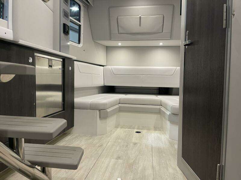 38ft Formula Yacht For Sale