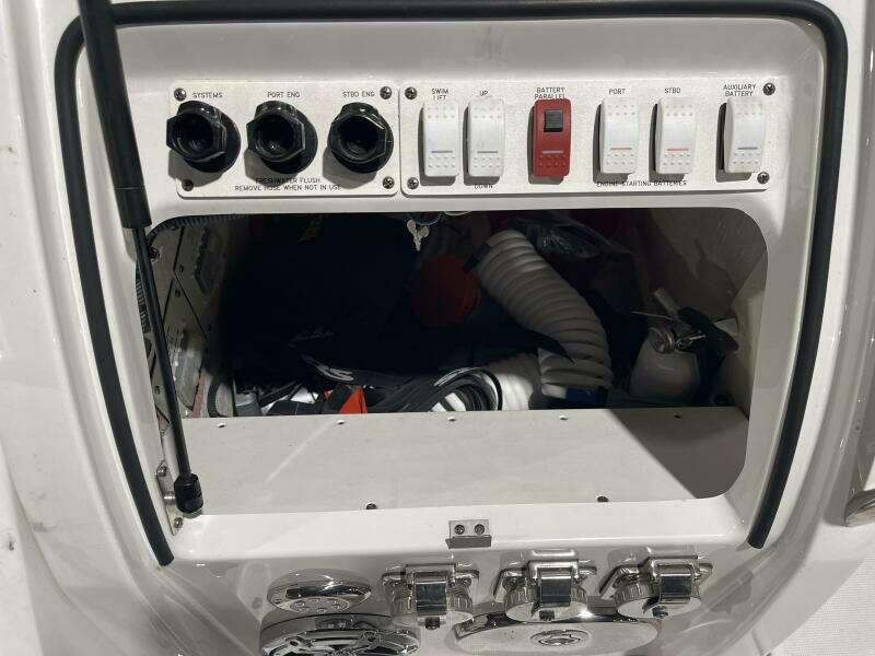 38ft Formula Yacht For Sale