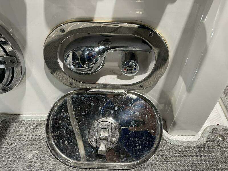 38ft Formula Yacht For Sale