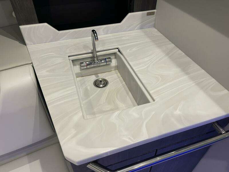 38ft Formula Yacht For Sale