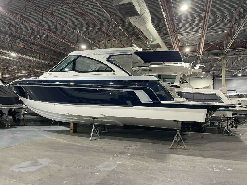 38ft Formula Yacht For Sale