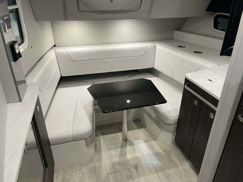 38ft Formula Yacht For Sale