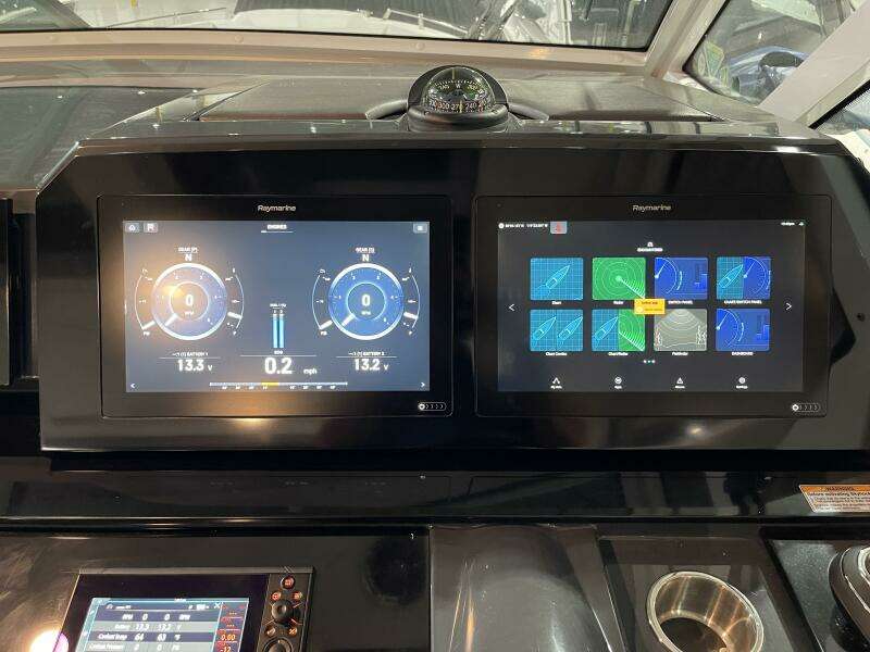 38ft Formula Yacht For Sale