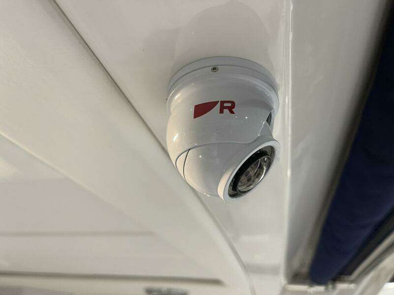 38ft Formula Yacht For Sale