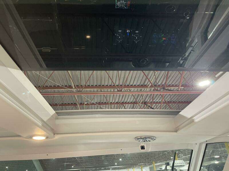 38ft Formula Yacht For Sale