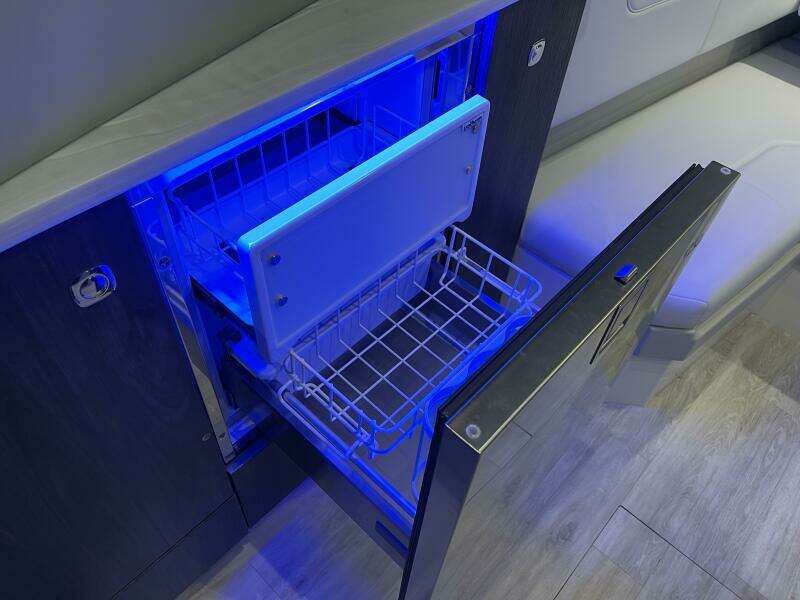 38ft Formula Yacht For Sale