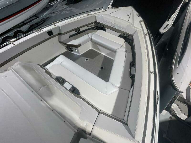 38ft Formula Yacht For Sale