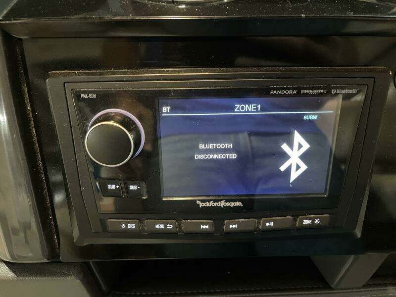 38ft Formula Yacht For Sale