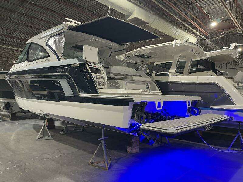 38ft Formula Yacht For Sale