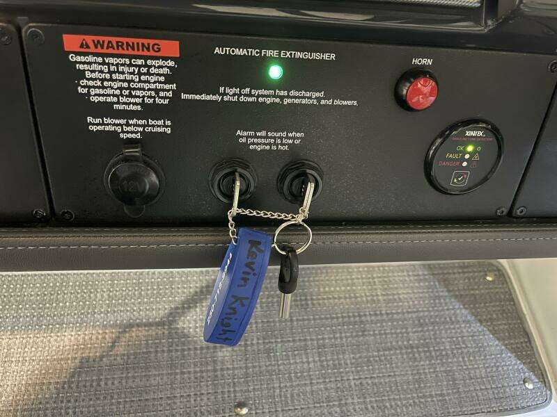 38ft Formula Yacht For Sale