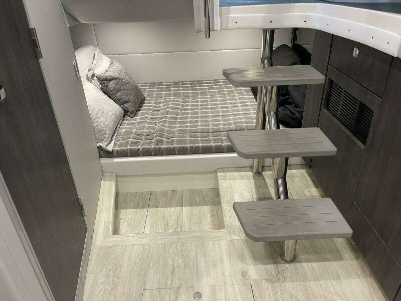 38ft Formula Yacht For Sale