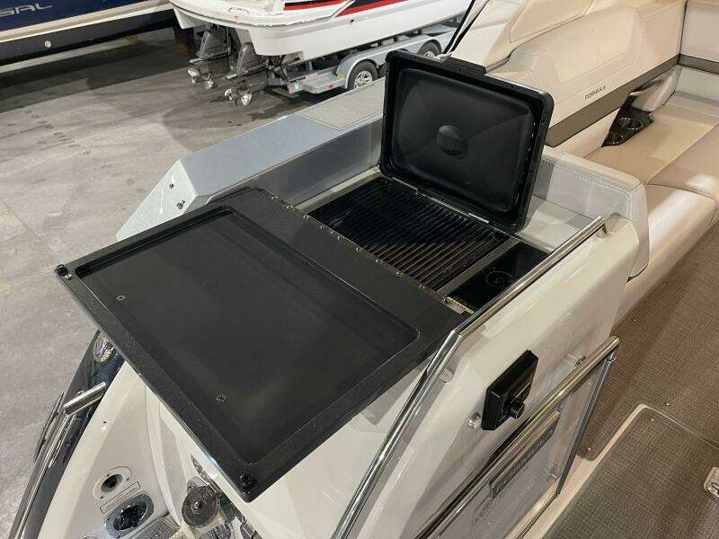 38ft Formula Yacht For Sale