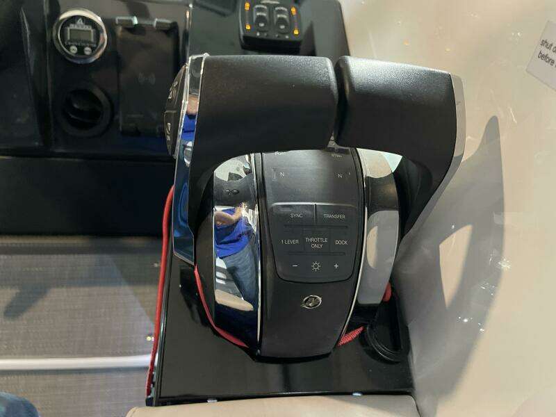 38ft Formula Yacht For Sale