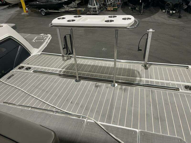 38ft Formula Yacht For Sale