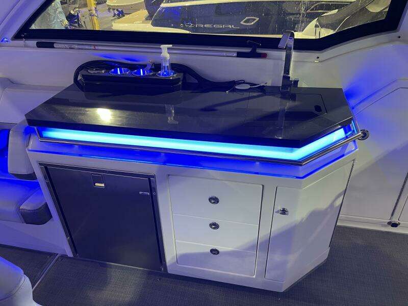 38ft Formula Yacht For Sale