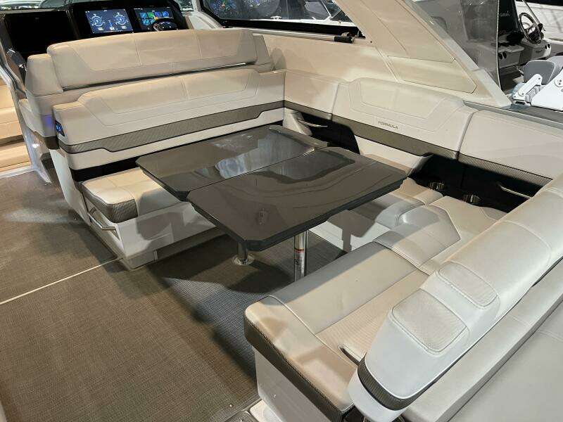 38ft Formula Yacht For Sale