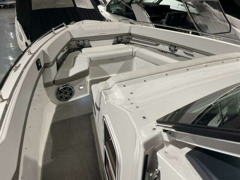 38ft Formula Yacht For Sale