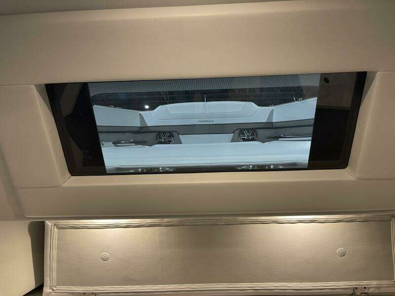 38ft Formula Yacht For Sale