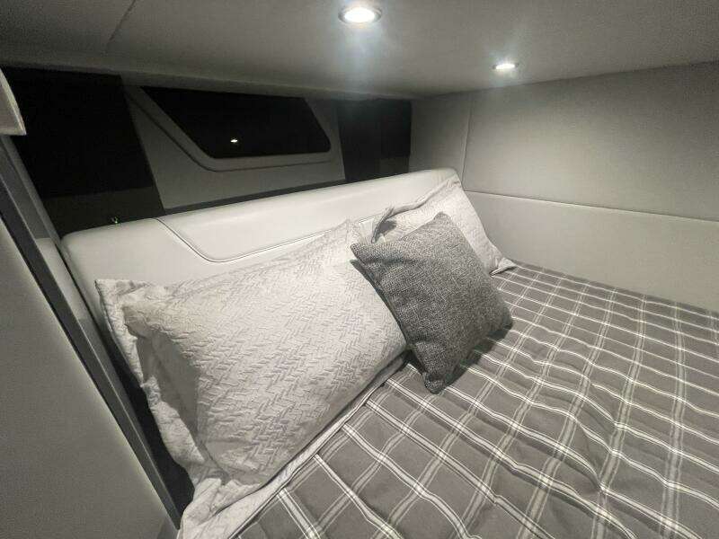 38ft Formula Yacht For Sale