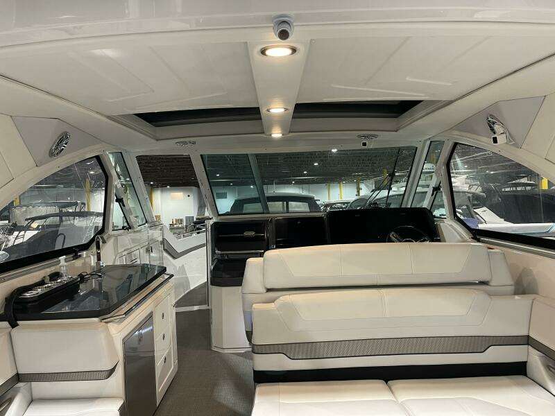 38ft Formula Yacht For Sale