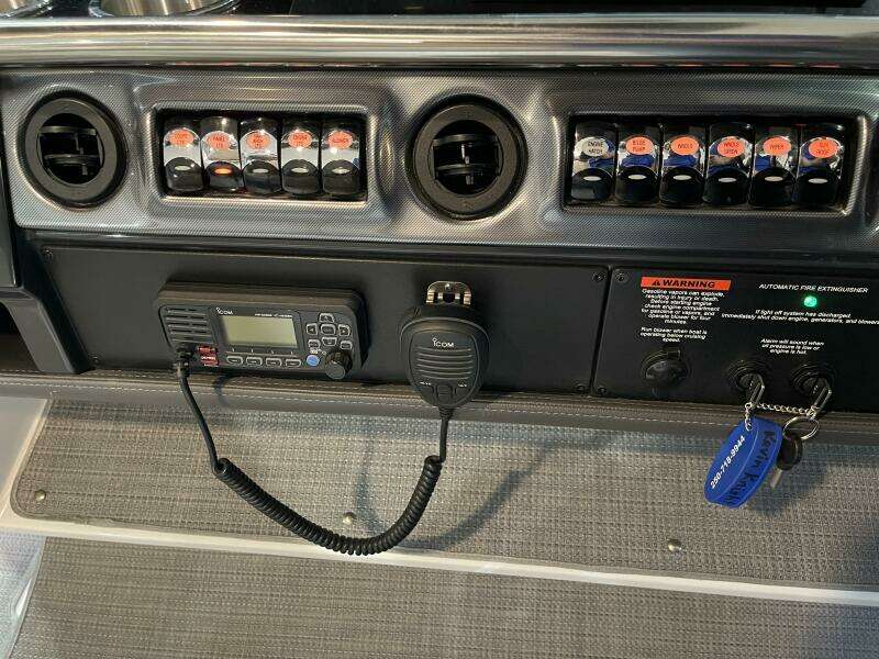 38ft Formula Yacht For Sale