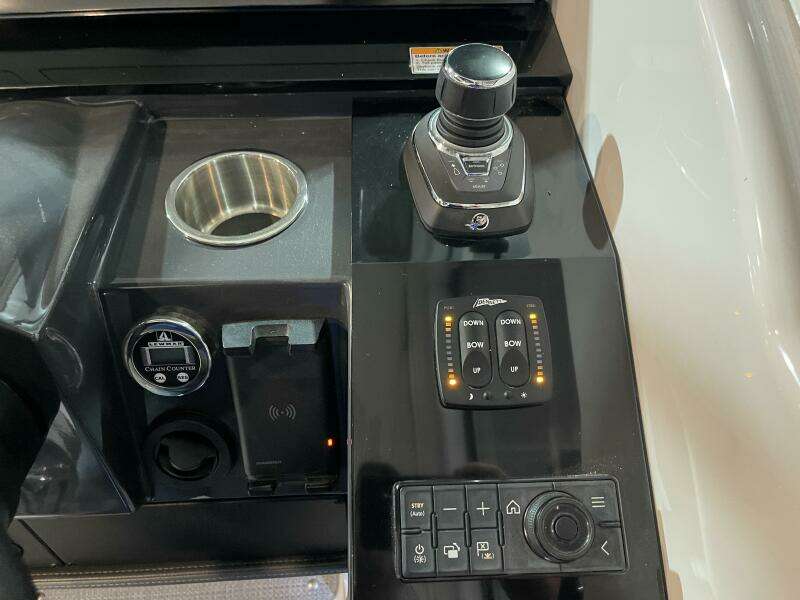 38ft Formula Yacht For Sale