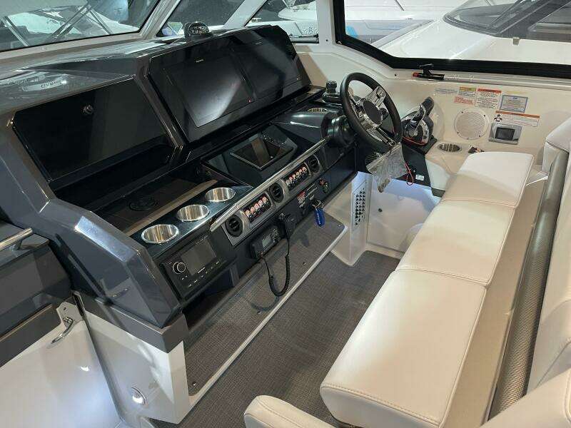 38ft Formula Yacht For Sale