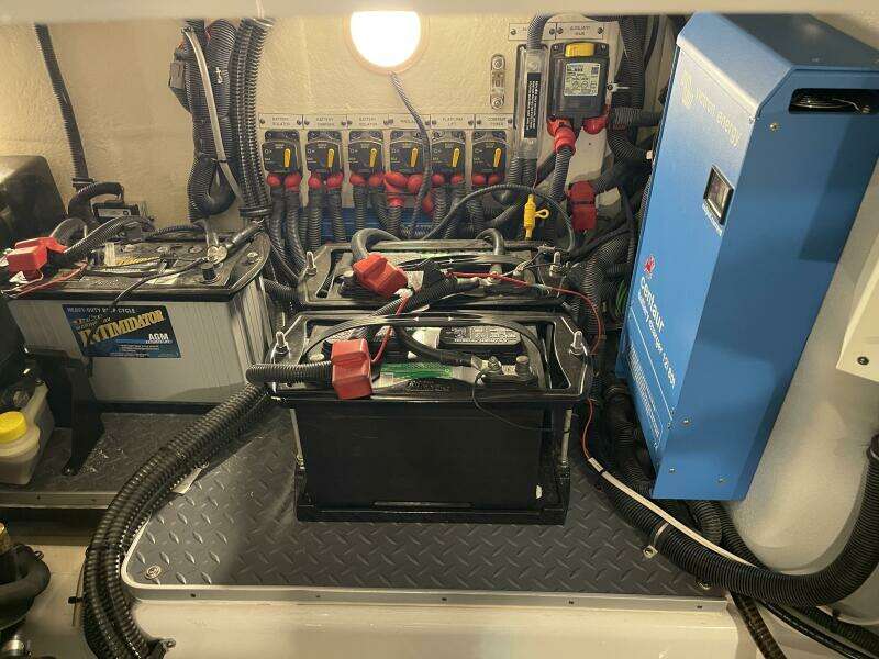 38ft Formula Yacht For Sale