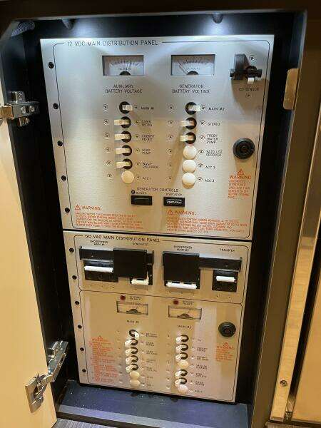 38ft Formula Yacht For Sale