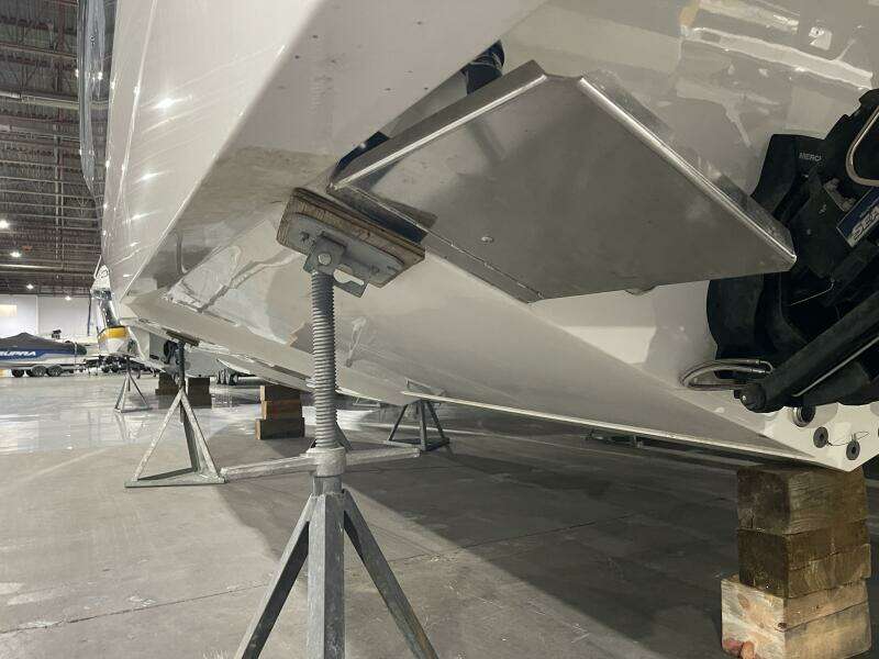 38ft Formula Yacht For Sale