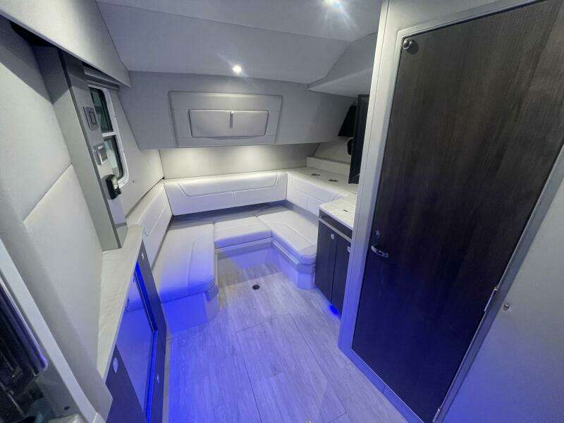 38ft Formula Yacht For Sale