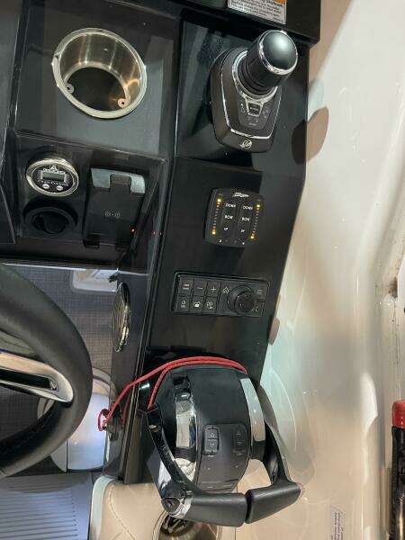 38ft Formula Yacht For Sale