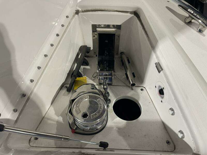 38ft Formula Yacht For Sale