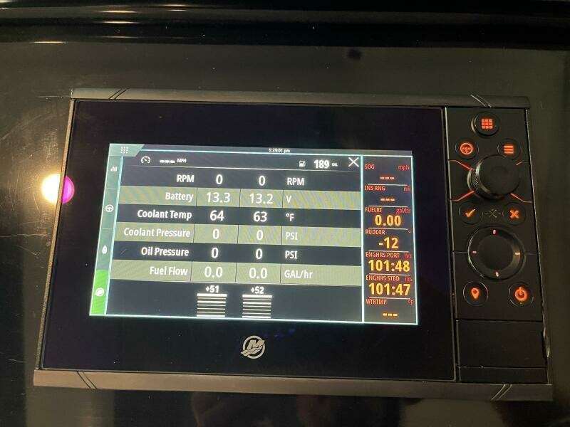 38ft Formula Yacht For Sale