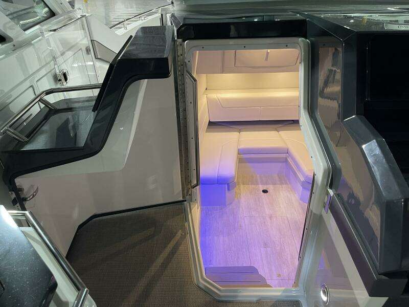 38ft Formula Yacht For Sale