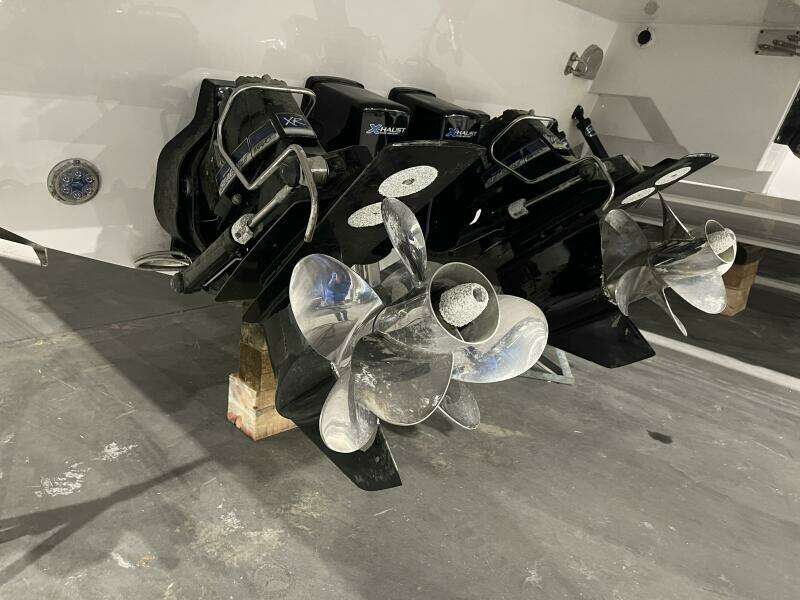 38ft Formula Yacht For Sale