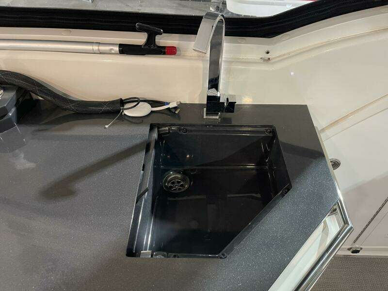 38ft Formula Yacht For Sale