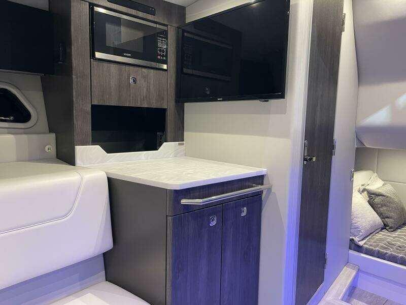 38ft Formula Yacht For Sale