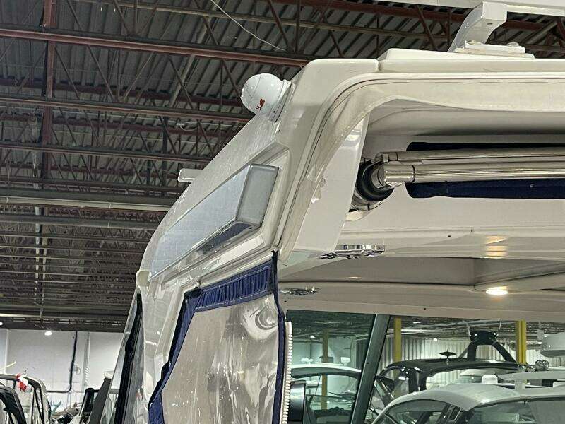 38ft Formula Yacht For Sale