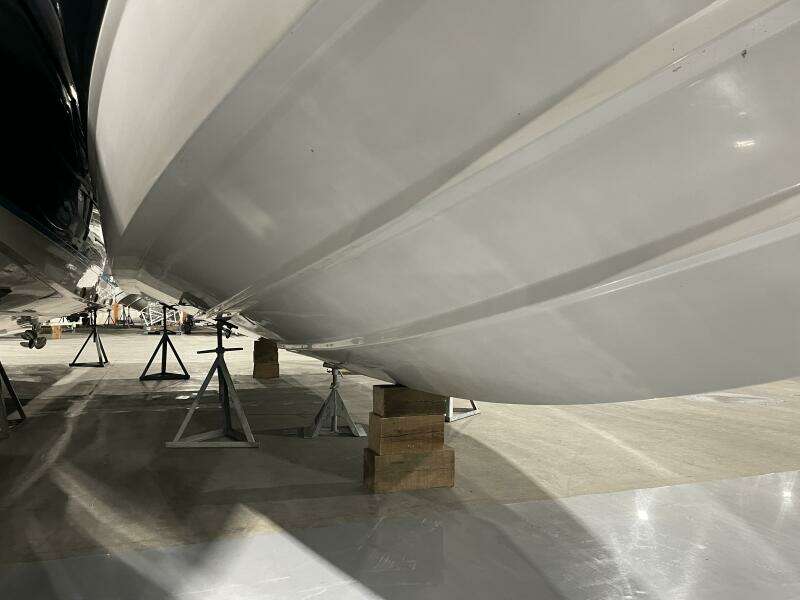 38ft Formula Yacht For Sale