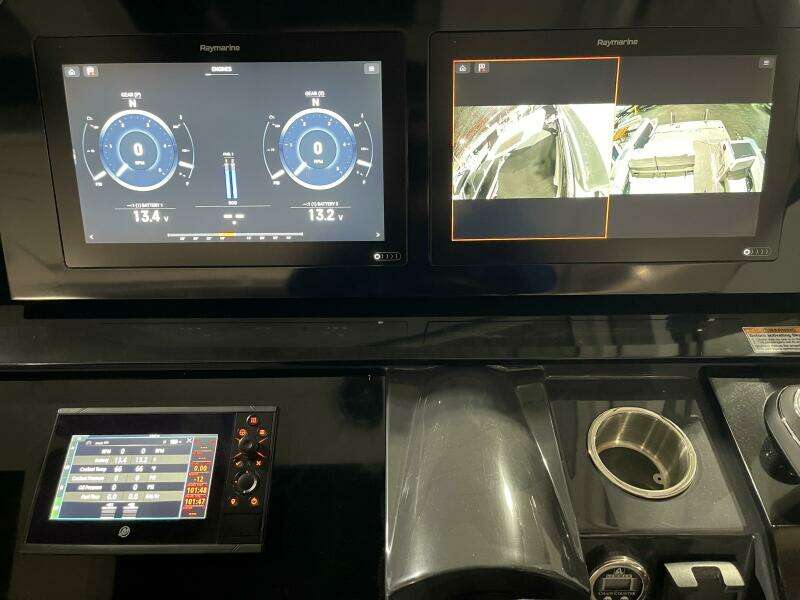 38ft Formula Yacht For Sale