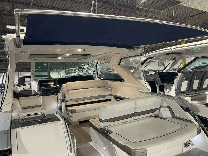 38ft Formula Yacht For Sale