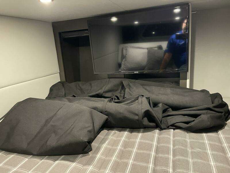 38ft Formula Yacht For Sale